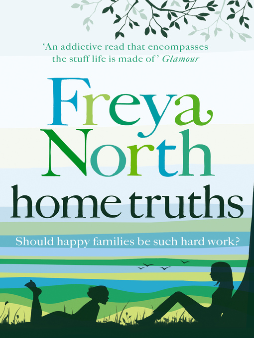 Home Truths (eBook)